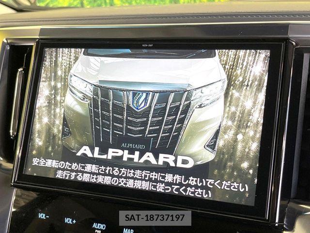 Toyota ALPHARD 2019-09 8437883-4