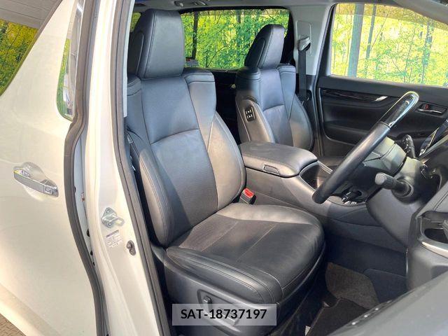 Toyota ALPHARD 2019-09 8437883-7