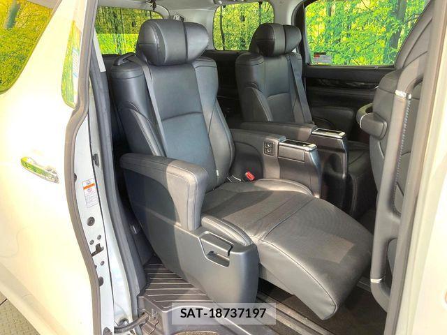 Toyota ALPHARD 2019-09 8437883-8