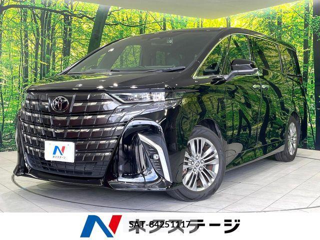 Toyota ALPHARD 2024-06 8456923-0