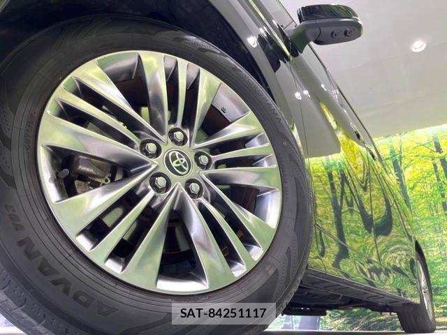 Toyota ALPHARD 2024-06 8456923-13