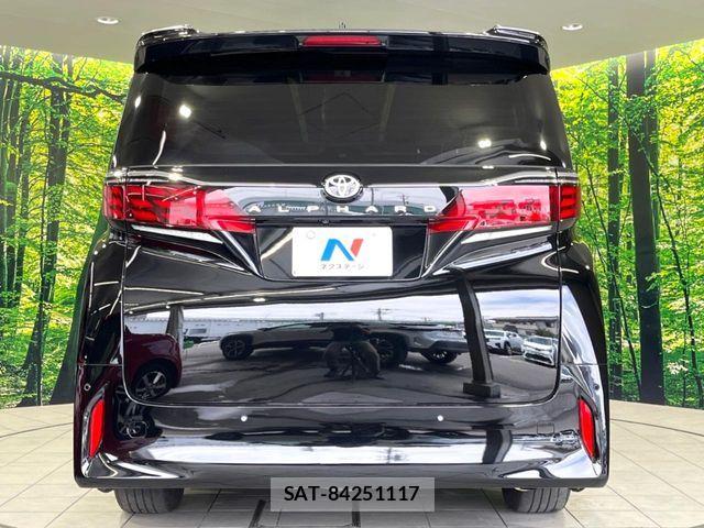 Toyota ALPHARD 2024-06 8456923-15