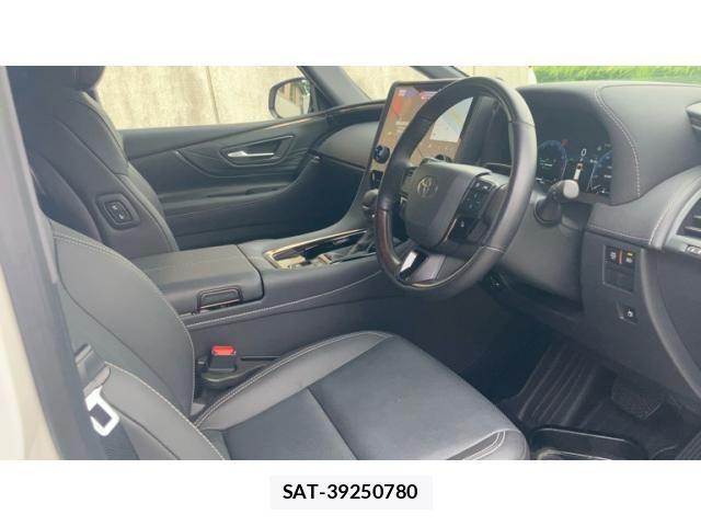 Toyota ALPHARD 2025-10 8456921-14