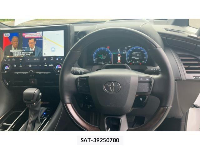 Toyota ALPHARD 2025-10 8456921-15