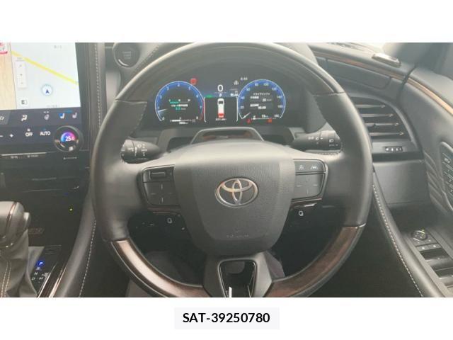 Toyota ALPHARD 2025-10 8456921-16