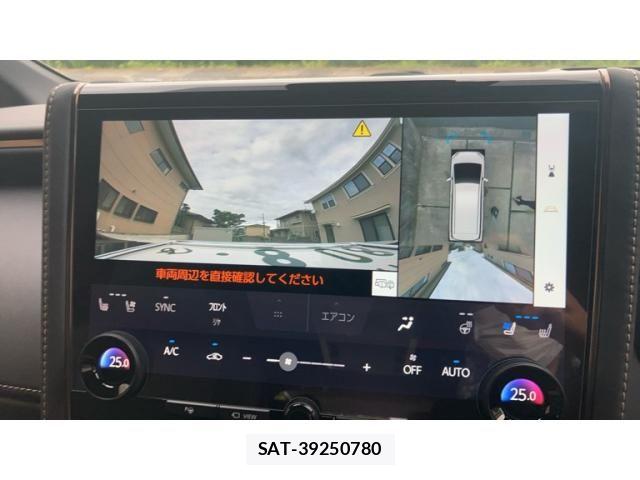 Toyota ALPHARD 2025-10 8456921-18