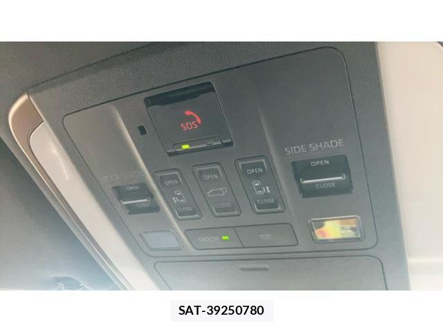 Toyota ALPHARD 2025-10 8456921-22