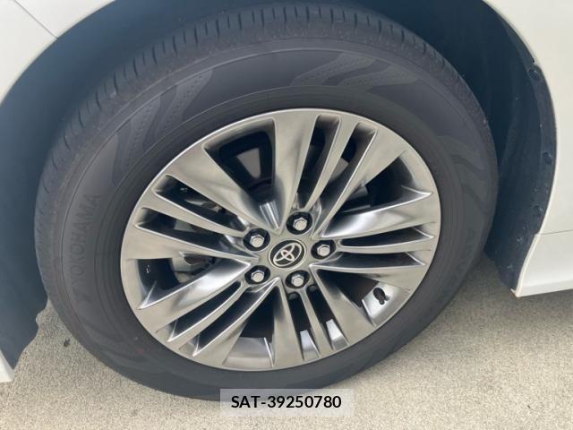 Toyota ALPHARD 2025-10 8456921-5
