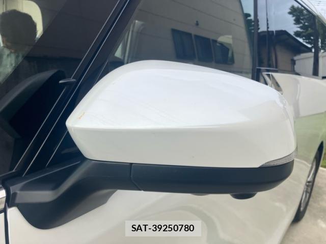 Toyota ALPHARD 2025-10 8456921-6