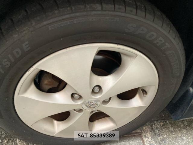 Toyota ALPHARD 2006-10 8456948-9