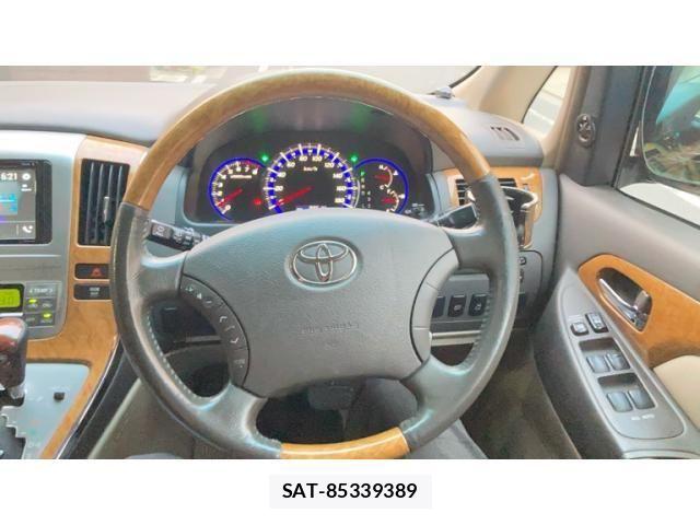 Toyota ALPHARD 2006-10 8456948-13