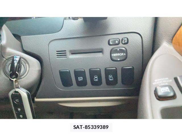 Toyota ALPHARD 2006-10 8456948-15