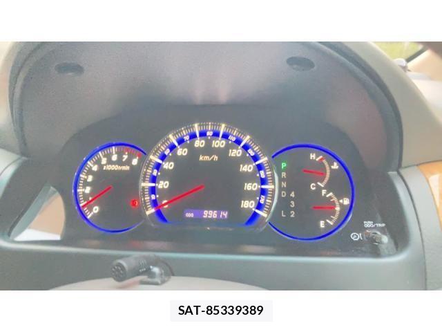 Toyota ALPHARD 2006-10 8456948-16