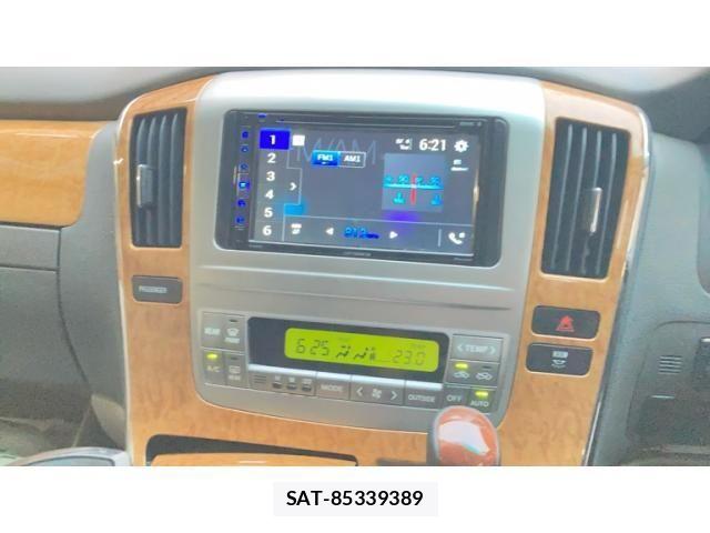 Toyota ALPHARD 2006-10 8456948-17
