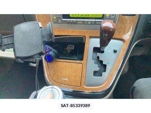 Toyota ALPHARD 2006-10 8456948-18