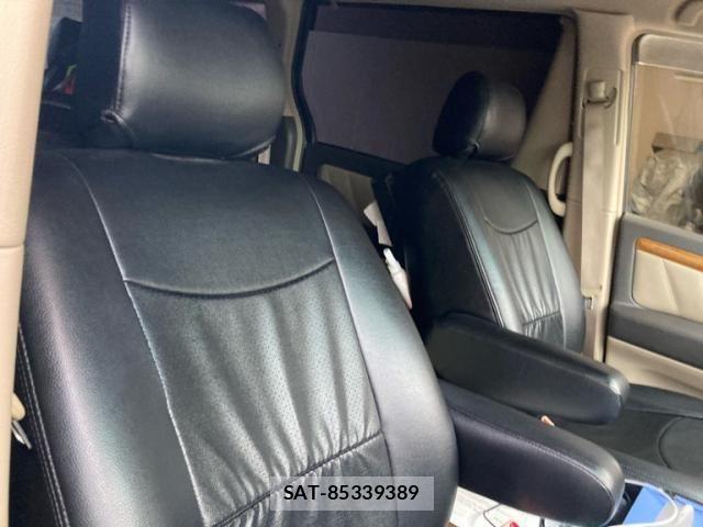 Toyota ALPHARD 2006-10 8456948-3