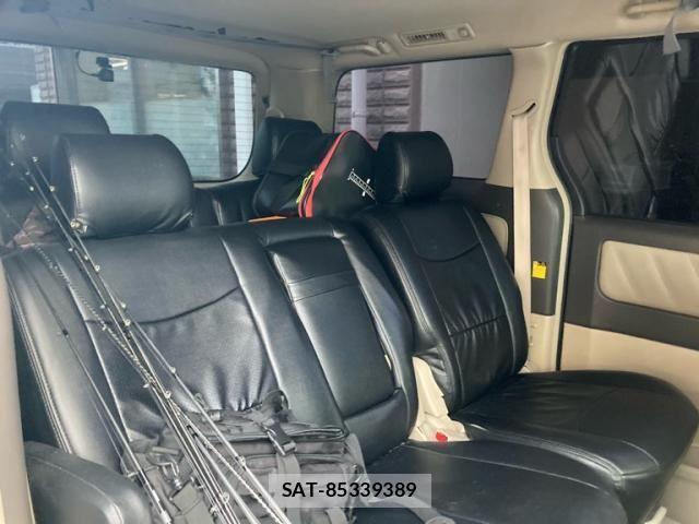 Toyota ALPHARD 2006-10 8456948-4