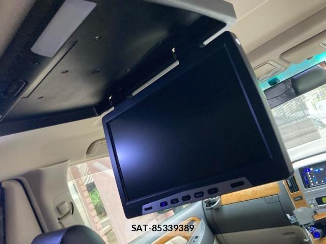 Toyota ALPHARD 2006-10 8456948-5