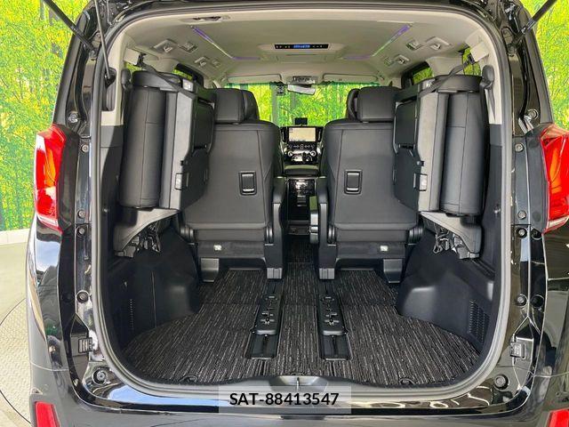 Toyota ALPHARD 2023-01 8456930-12