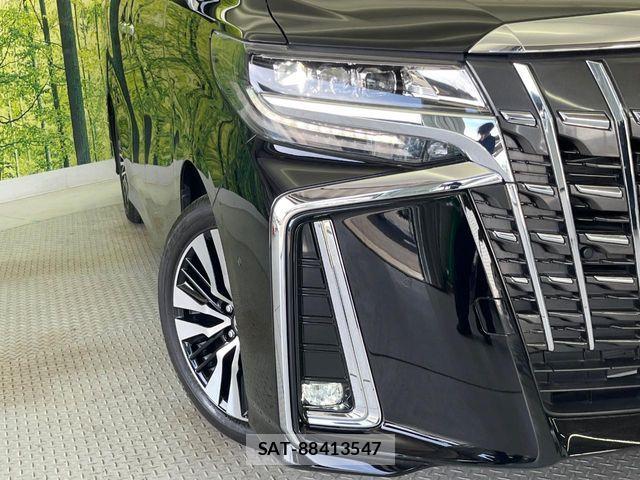 Toyota ALPHARD 2023-01 8456930-15