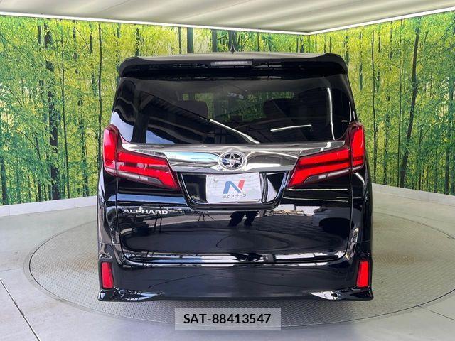 Toyota ALPHARD 2023-01 8456930-16