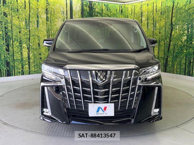 Toyota ALPHARD 2023-01 8456930-17