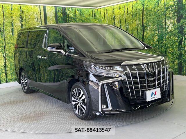 Toyota ALPHARD 2023-01 8456930-18