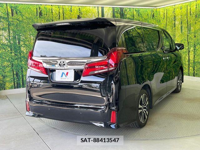 Toyota ALPHARD 2023-01 8456930-19