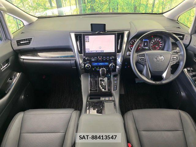 Toyota ALPHARD 2023-01 8456930-2