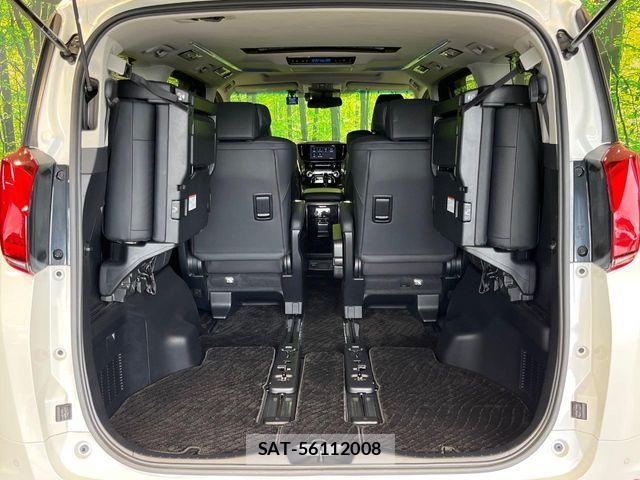 Toyota ALPHARD 2021-03 8456938-9