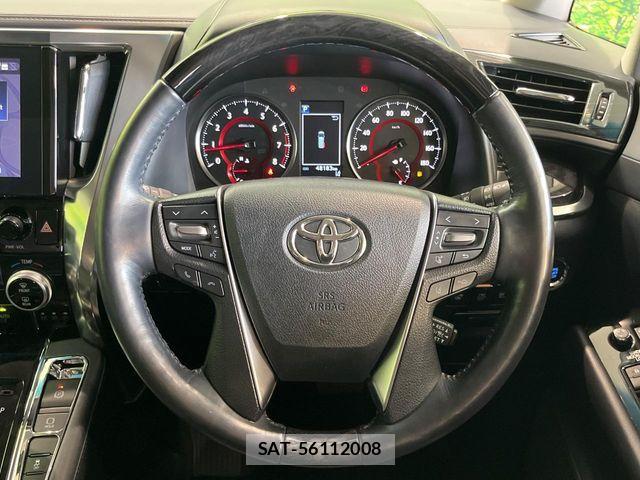 Toyota ALPHARD 2021-03 8456938-10