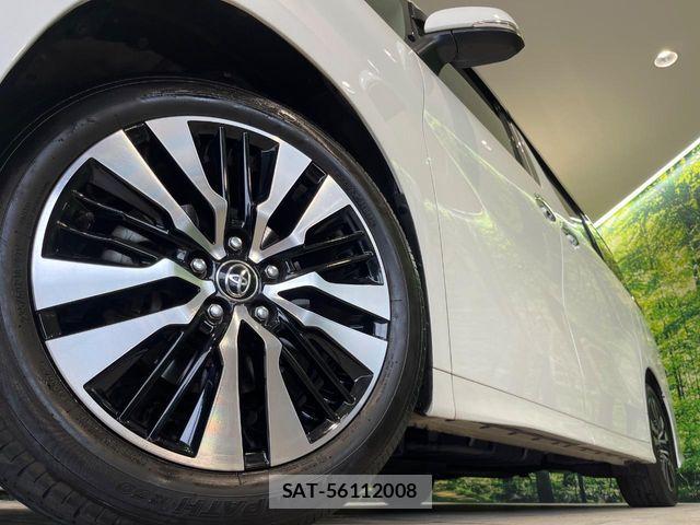 Toyota ALPHARD 2021-03 8456938-12