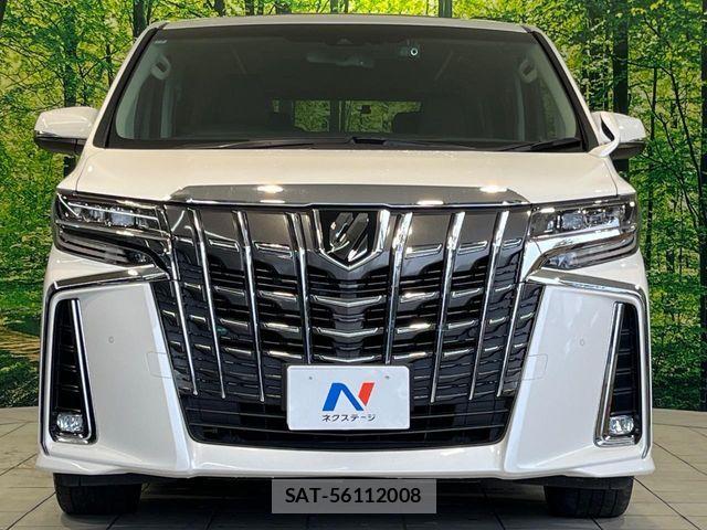 Toyota ALPHARD 2021-03 8456938-13