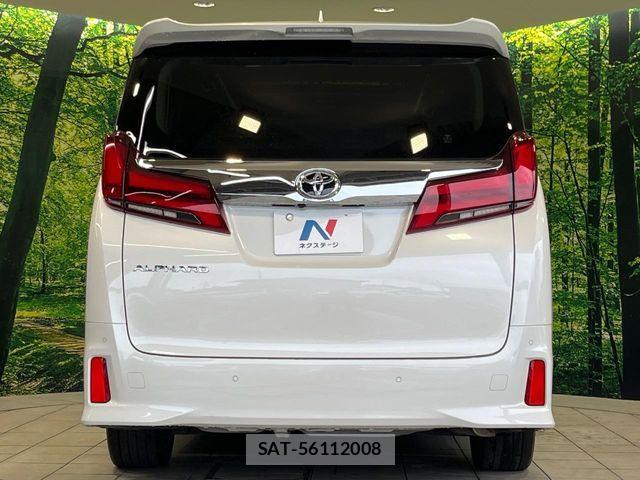 Toyota ALPHARD 2021-03 8456938-14