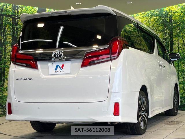 Toyota ALPHARD 2021-03 8456938-16