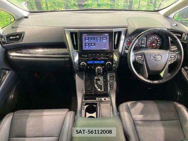 Toyota ALPHARD 2021-03 8456938-1