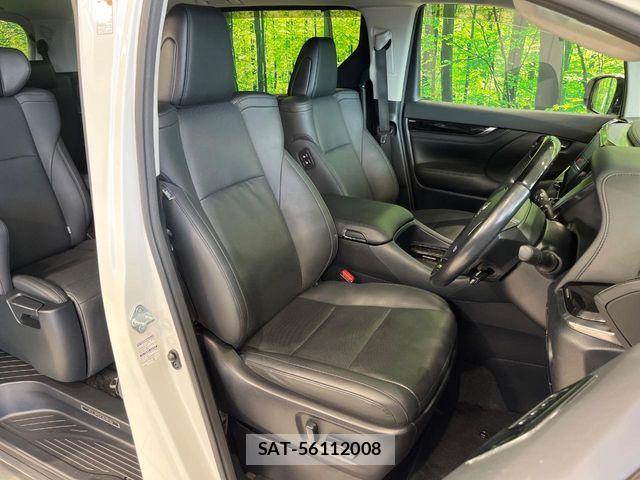 Toyota ALPHARD 2021-03 8456938-6