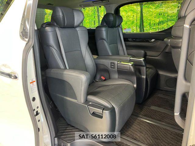 Toyota ALPHARD 2021-03 8456938-7
