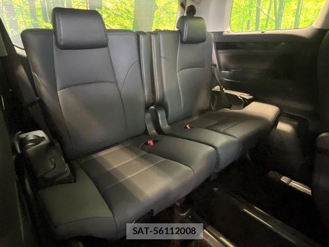 Toyota ALPHARD 2021-03 8456938-8