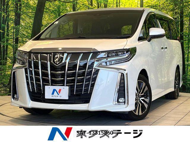 Toyota ALPHARD 2022-10 8456929-0