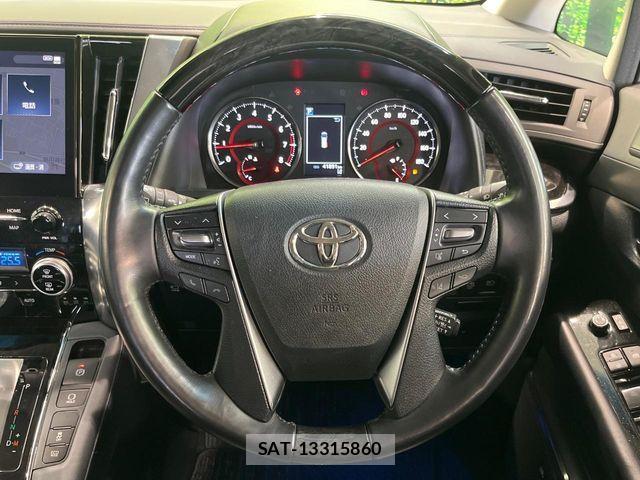 Toyota ALPHARD 2022-10 8456929-11