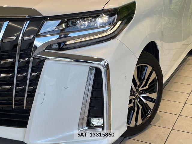Toyota ALPHARD 2022-10 8456929-12
