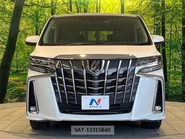 Toyota ALPHARD 2022-10 8456929-14