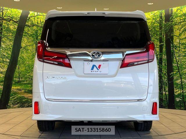 Toyota ALPHARD 2022-10 8456929-15