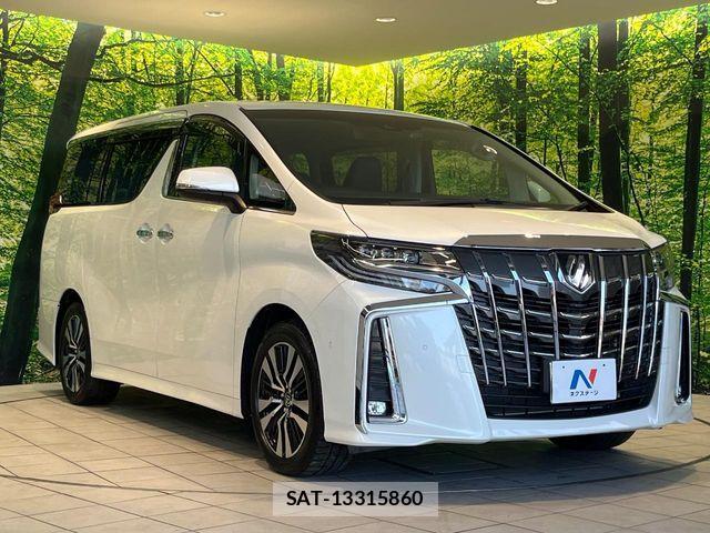 Toyota ALPHARD 2022-10 8456929-16