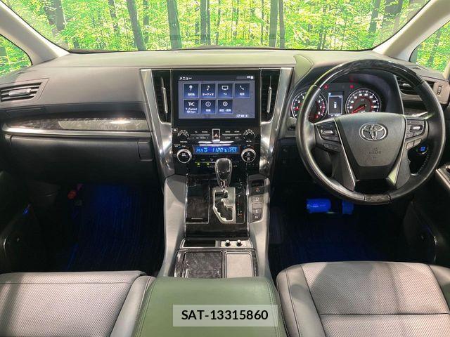 Toyota ALPHARD 2022-10 8456929-1