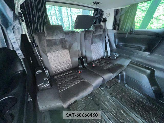 Toyota ALPHARD 2019-11 8456942-9