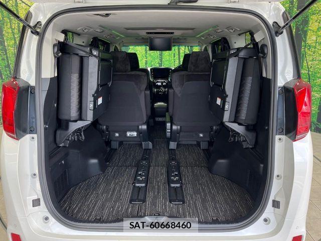 Toyota ALPHARD 2019-11 8456942-10