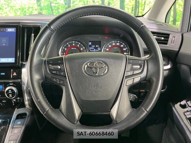Toyota ALPHARD 2019-11 8456942-11