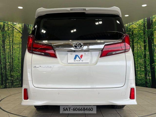 Toyota ALPHARD 2019-11 8456942-15